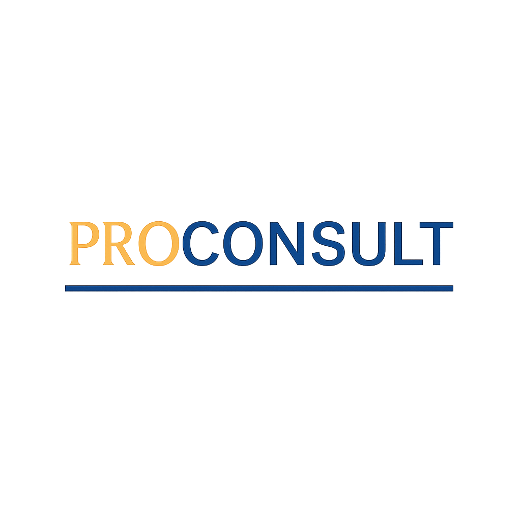 ProConsult Logo